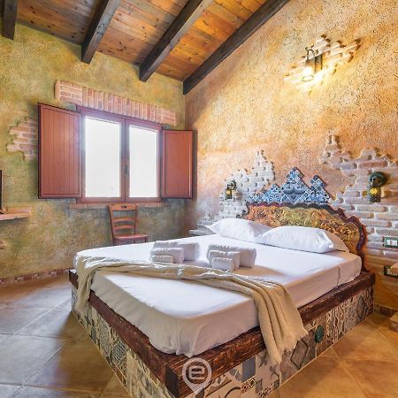 Gaudi Guesthouse Teulada Eksteriør bilde