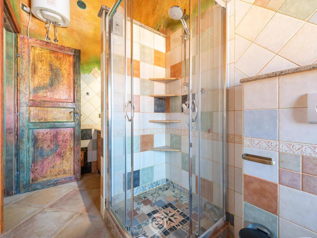 Gaudi Guesthouse Teulada Eksteriør bilde