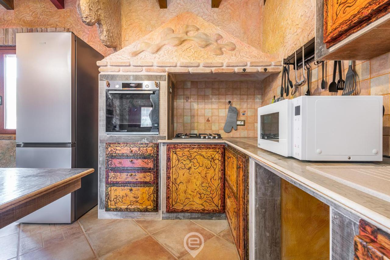Gaudi Guesthouse Teulada Eksteriør bilde