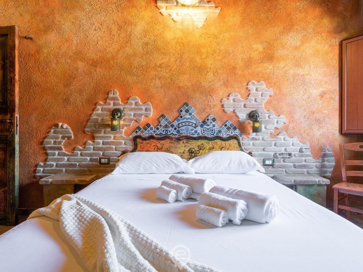 Gaudi Guesthouse Teulada Eksteriør bilde