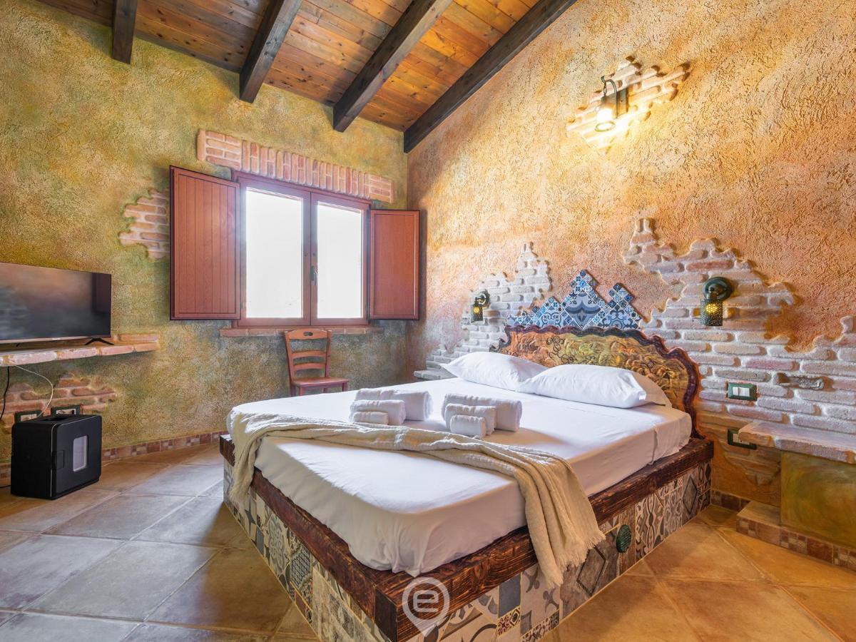 Gaudi Guesthouse Teulada Eksteriør bilde
