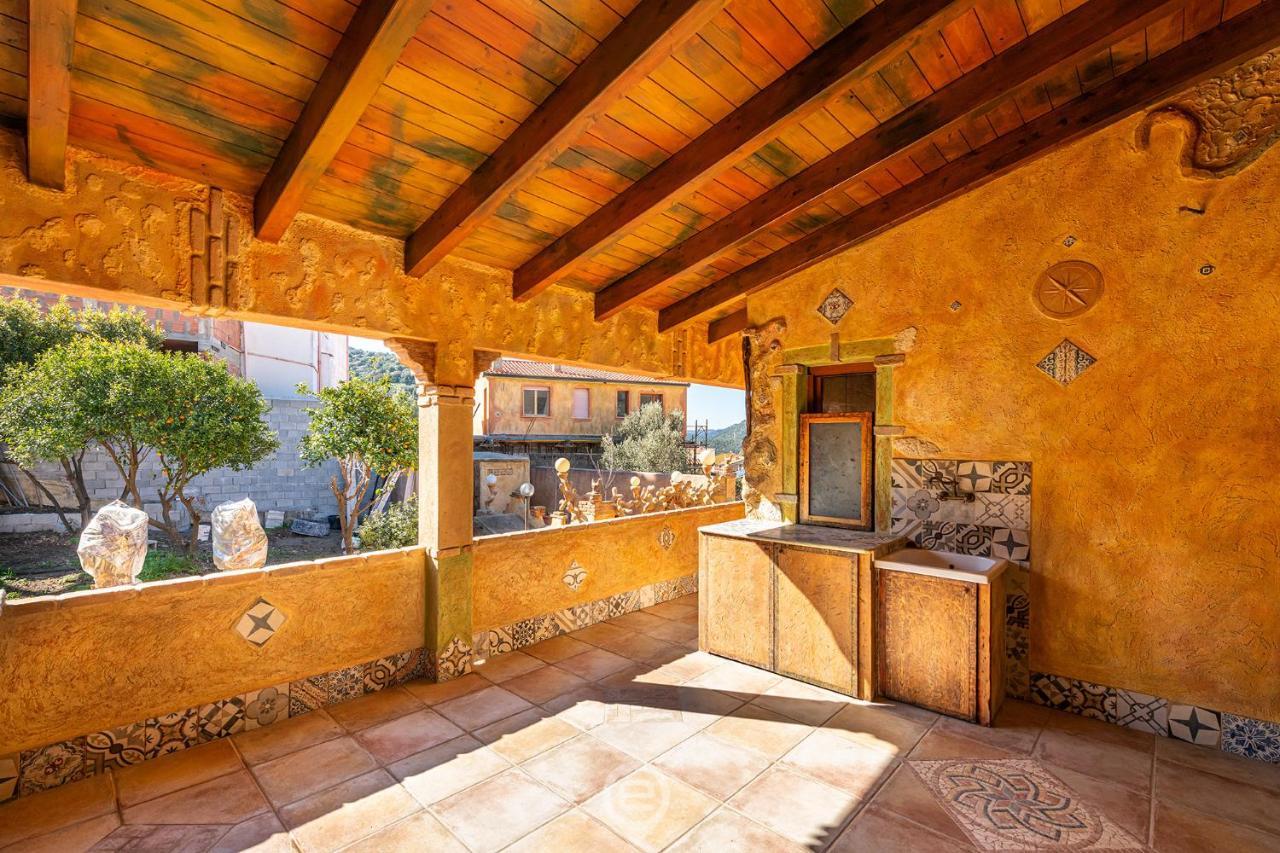 Gaudi Guesthouse Teulada Eksteriør bilde