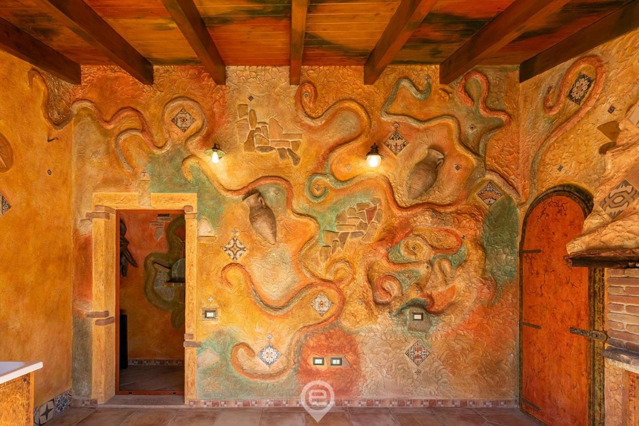 Gaudi Guesthouse Teulada Eksteriør bilde