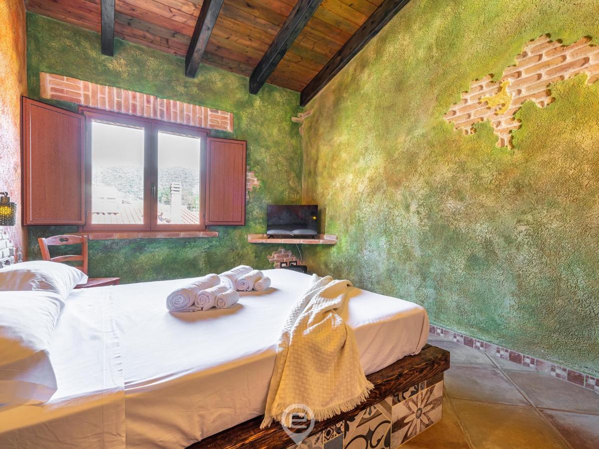 Gaudi Guesthouse Teulada Eksteriør bilde