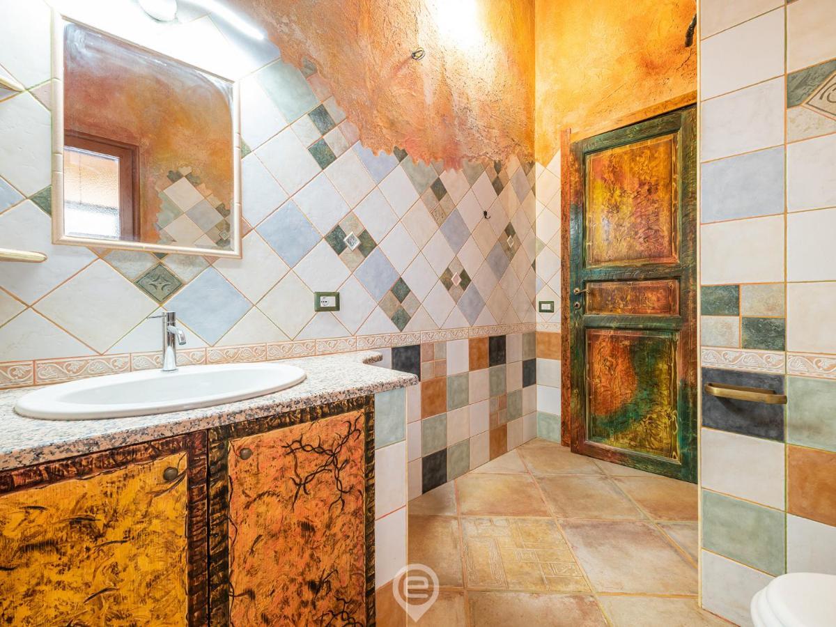 Gaudi Guesthouse Teulada Eksteriør bilde