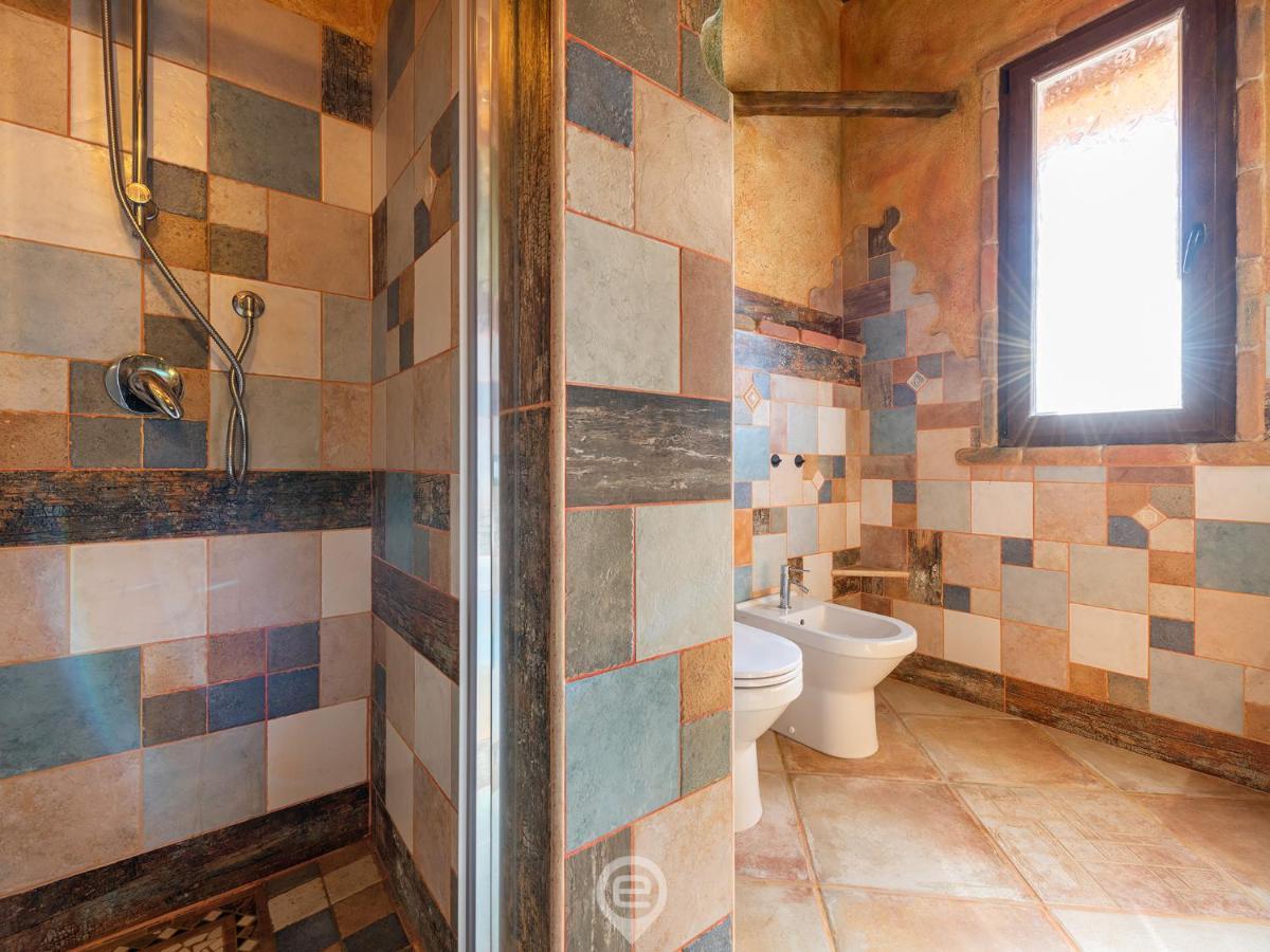 Gaudi Guesthouse Teulada Eksteriør bilde